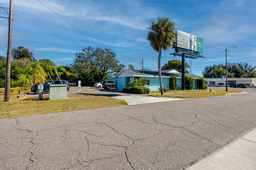 More Photos Of 14385 Walsingham Rd, Largo Office For Sale