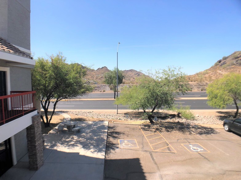 More Photos Of 1940 E Thunderbird Rd, Phoenix Medical For Lease