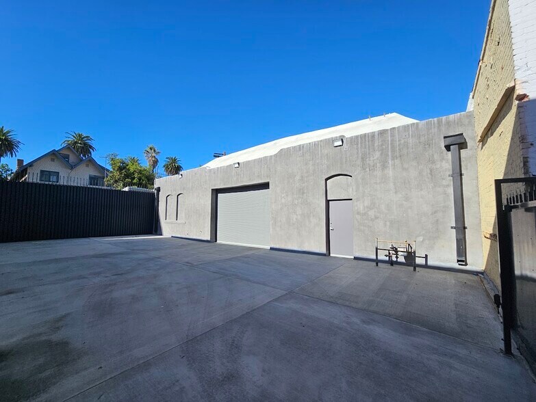 More Photos Of 1810 W Pico Blvd, Los Angeles Warehouse For Lease