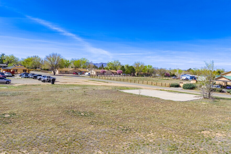 More Photos Of 399-443 W Palomino Rd, Chino Valley Land For Sale