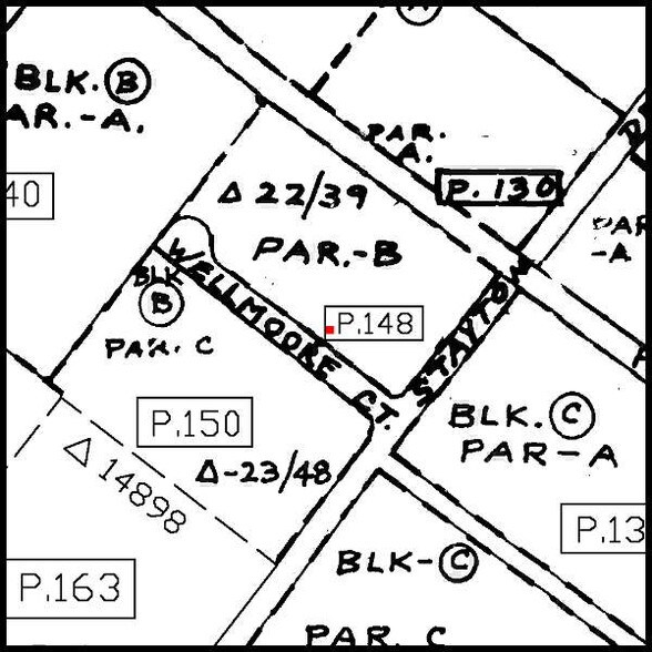 More Photos Of 8610 Washington Blvd, Jessup General Retail For Lease