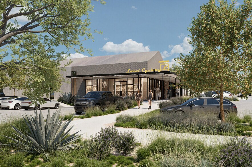 More Photos Of 30200 FM 1093 Rd, Fulshear Unknown For Lease