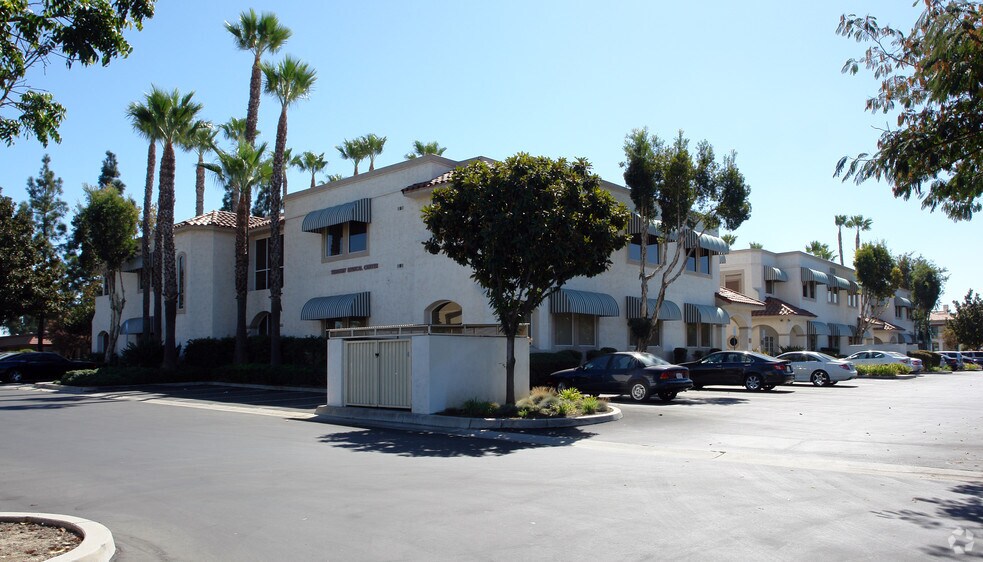 1176011800 Central Ave, Chino, CA 91710 Office For Lease