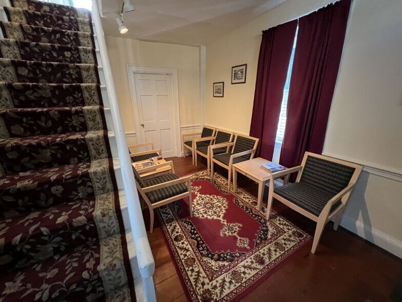 More Photos Of 23 Boston St, Guilford Office For Lease