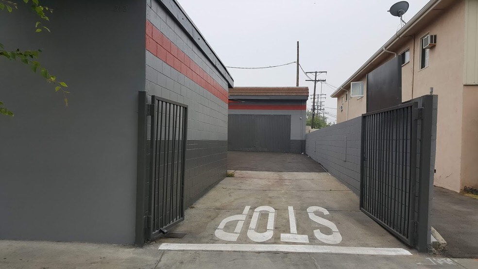 More Photos Of 312 E Maple St, Glendale Auto Repair For Sale