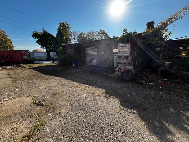 More Photos Of 1318-24 W Luzerne St, Philadelphia Warehouse For Sale
