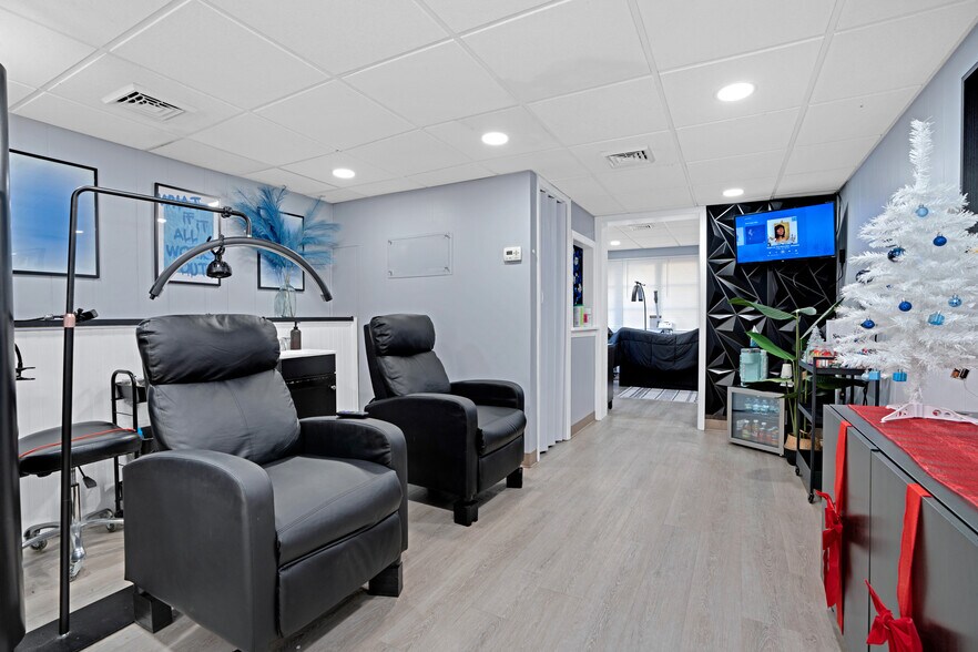 More Photos Of 307 Oak Tree Ave, South Plainfield Storefront Retail Office For Sale