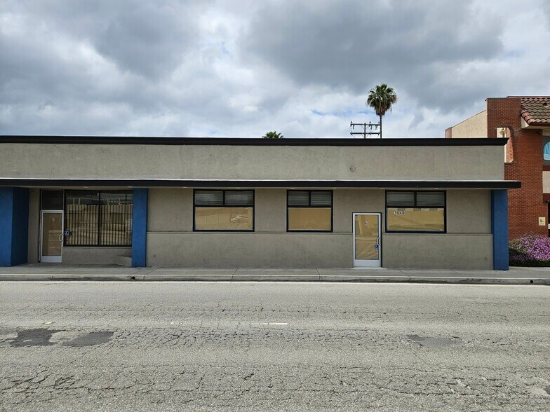 More Photos Of 7840-7856 Commonwealth Ave, Buena Park Storefront For Lease