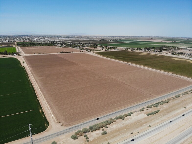 More Photos Of E SEC E Gillett St & Cannon Rd, El Centro Land For Sale