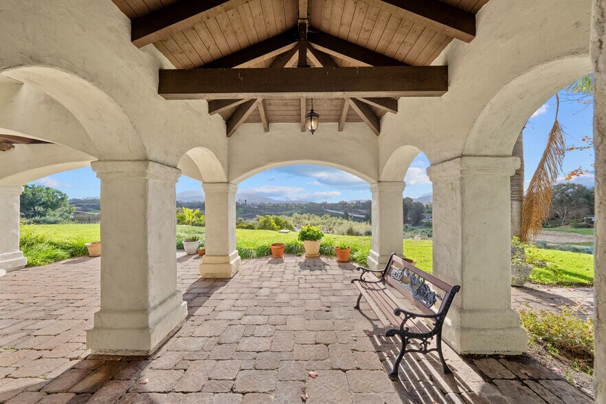 More Photos Of 41309 Avenida Biona, Temecula Winery Vineyard For Sale