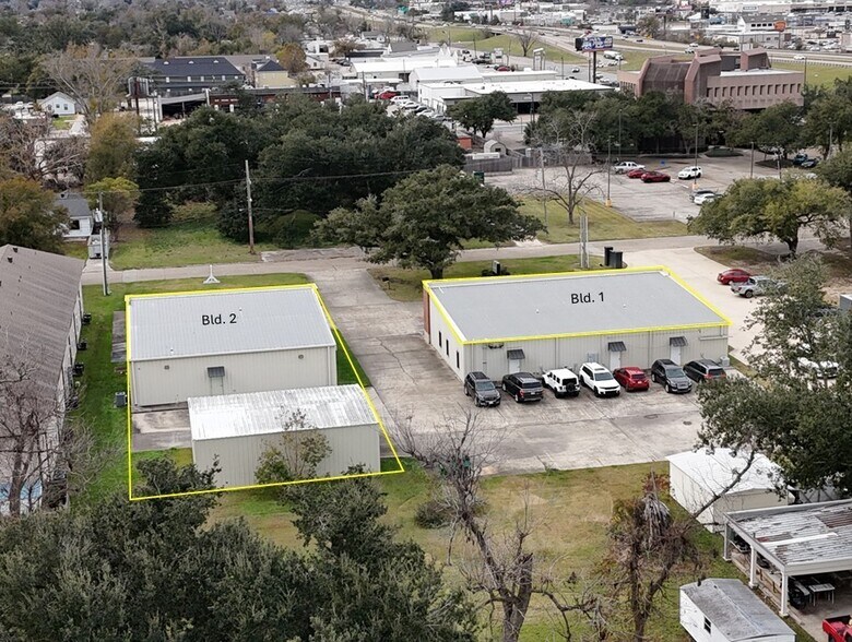 More Photos Of 3421 Patrick St, Lake Charles Medical For Sale