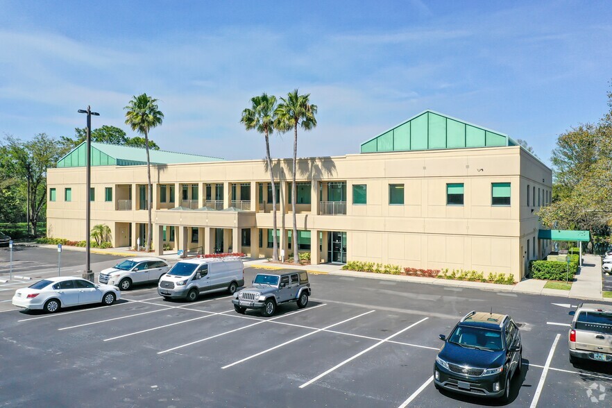 Primary Photo Of 1561-1573 W Fairbanks Ave, Winter Park Medical For Lease