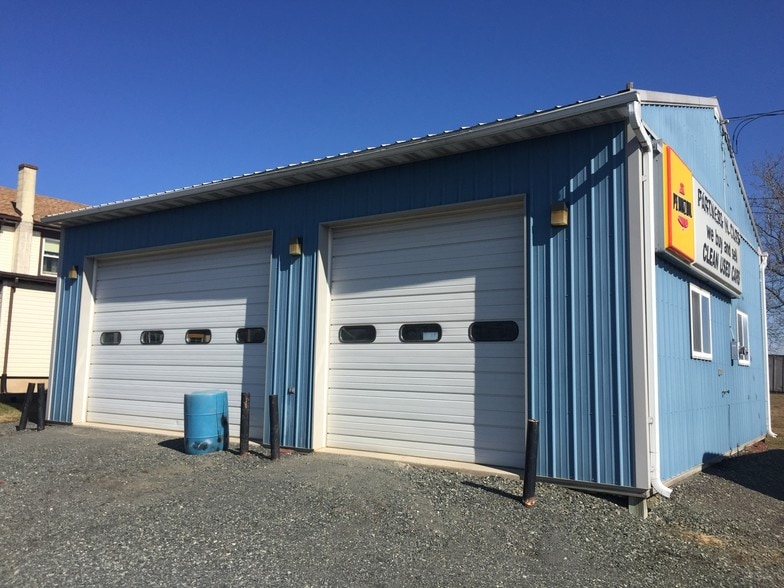 More Photos Of 1499 E Philadelphia Ave, Gilbertsville Storefront Retail Residential For Sale