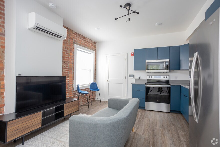 More Photos Of 595 E Broad St, Columbus Apartments For Sale