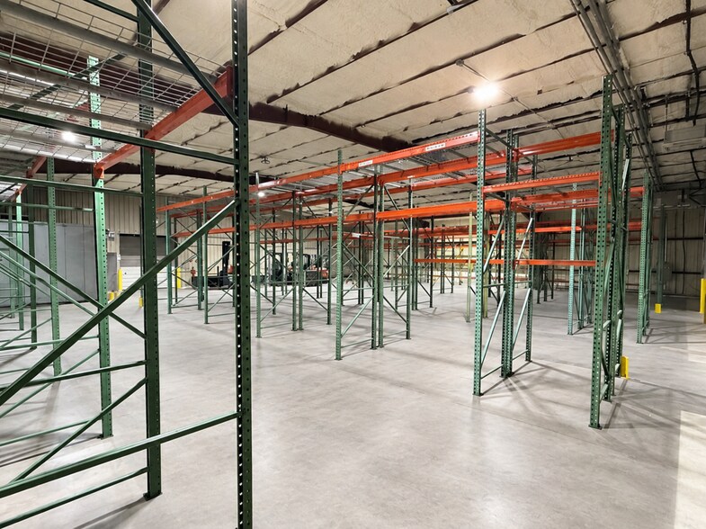 More Photos Of 2501 E President St, Savannah Food Processing For Lease