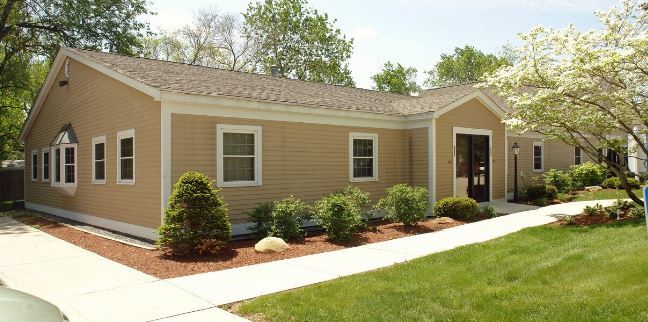 More Photos Of 601-602 Riverway Pl, Bedford Medical For Lease