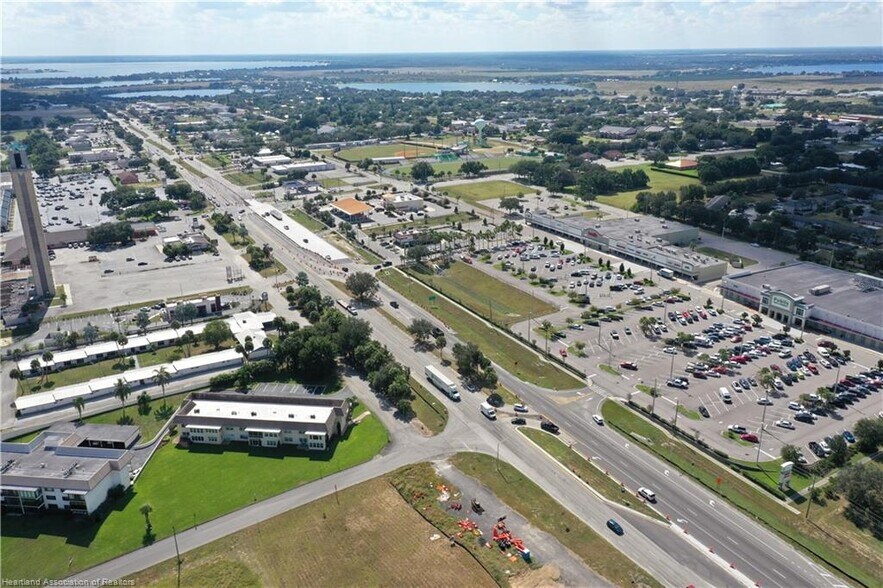 More Photos Of 419 US 27 N, Lake Placid Land For Sale