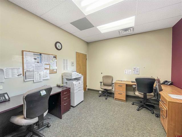 More Photos Of 365 W Bridge St, Hotchkiss Medical For Sale