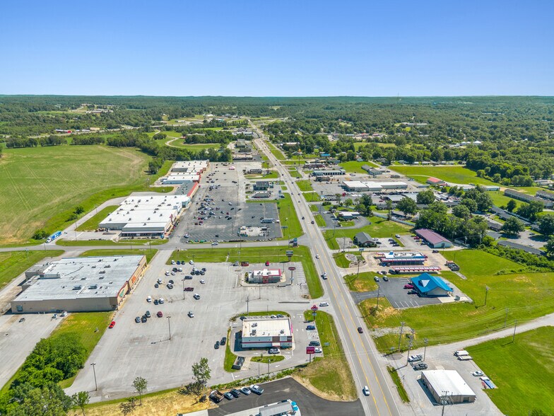 More Photos Of 530 US Highway 62 W, Princeton Fast Food For Sale