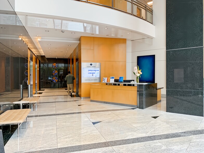 More Photos Of 4445 Willard Ave, Chevy Chase Coworking Space