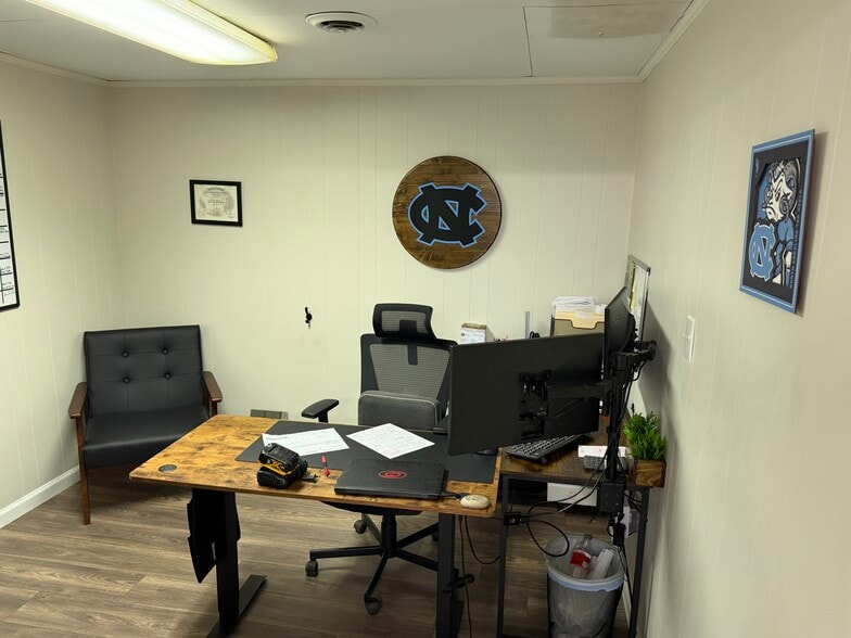 More Photos Of 573 Merrimon Ave, Asheville Medical For Lease