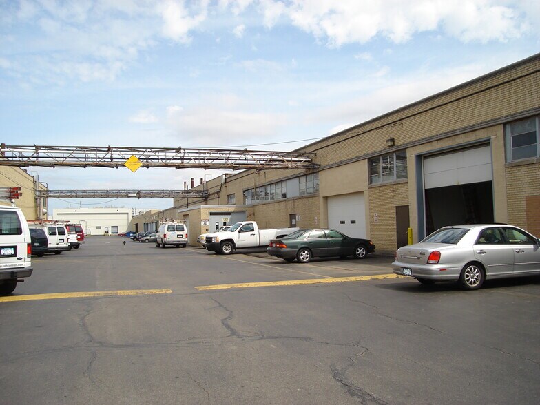 More Photos Of 460 Buffalo Rd, Rochester Warehouse For Lease