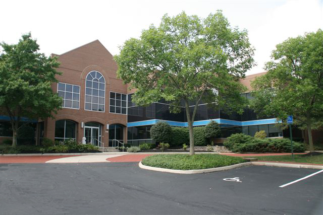 Primary Photo Of 735 Ceramic Pl, Westerville Office For Lease