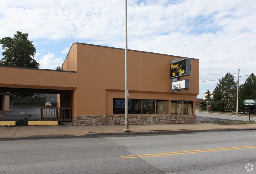 More Photos Of 115 W 75th St, Kansas City Freestanding For Sale