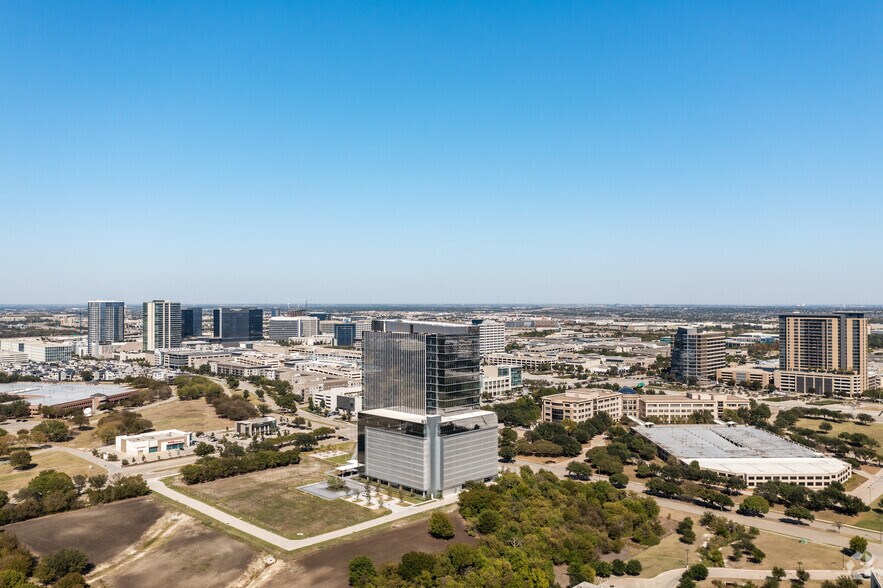 More Photos Of 6100 Legacy Dr, Plano Office For Lease