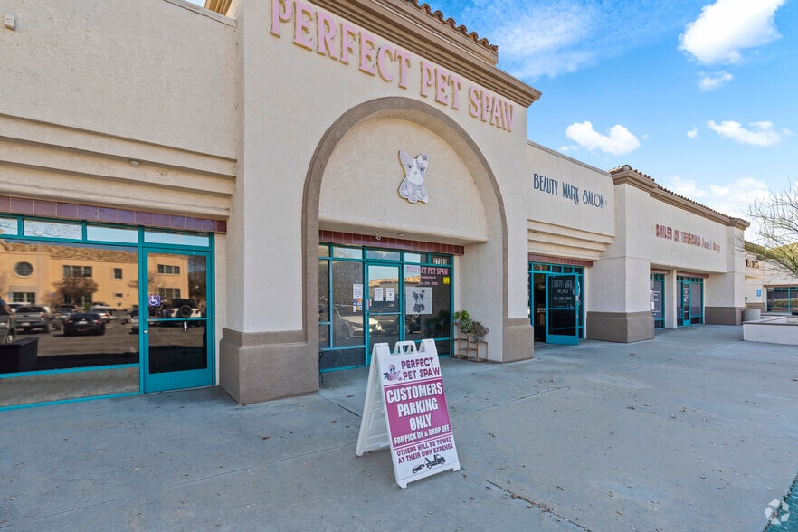 More Photos Of 27345-27375 Jefferson Ave, Temecula Unknown For Lease