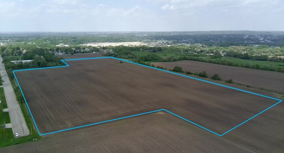More Photos Of 401 Freedom Ln, Janesville Land For Sale