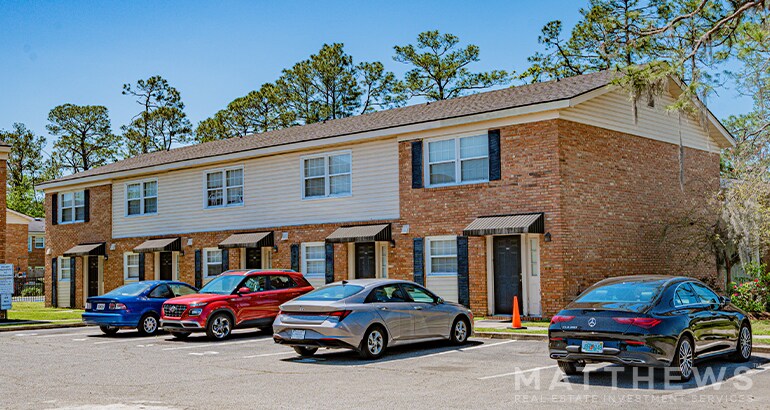 More Photos Of 1505 E Park Ave, Valdosta Multifamily For Sale