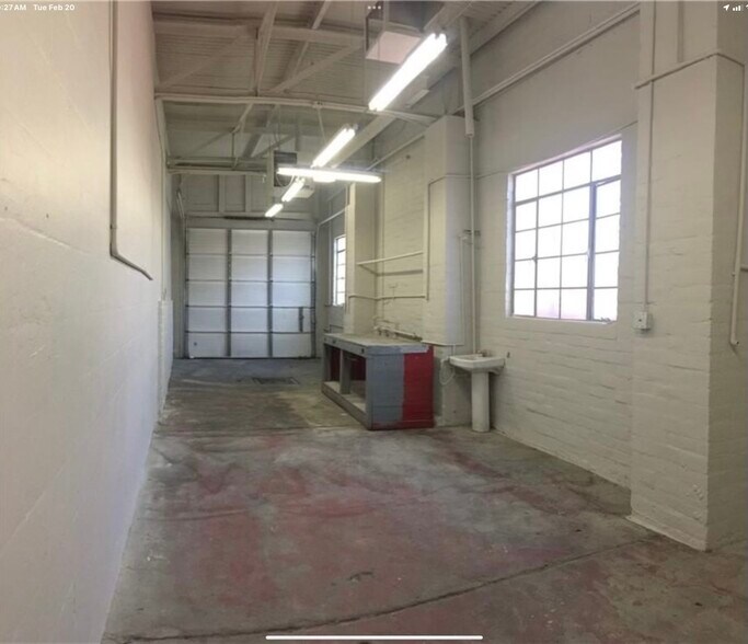 More Photos Of 1500 Wyoming Ave, El Paso Auto Repair For Lease