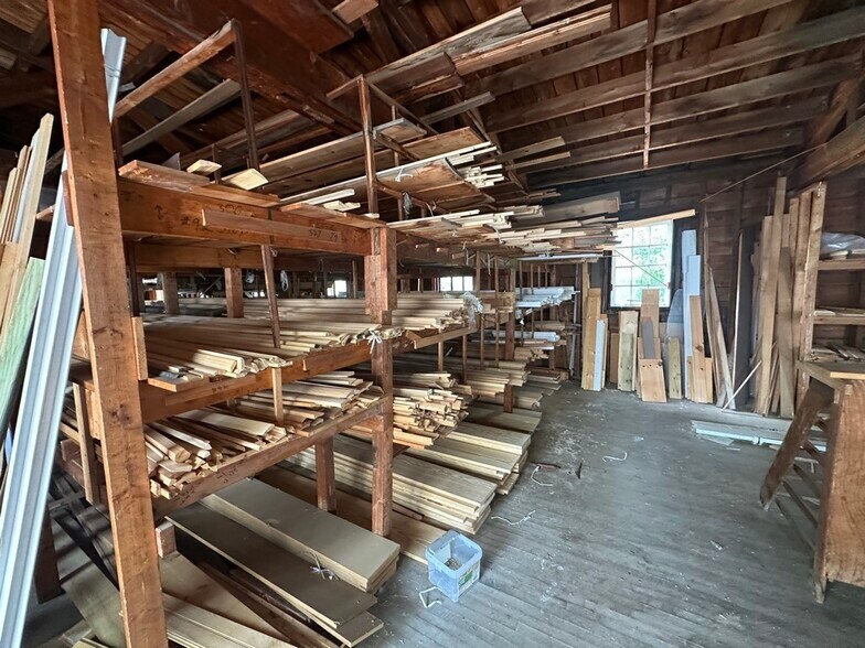 More Photos Of 320 Maple Ave, Cassadaga Storefront For Sale