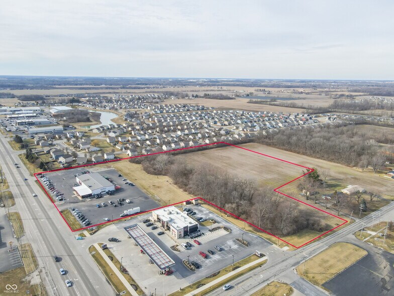 More Photos Of 2260 W Main St, Greenfield Service For Sale
