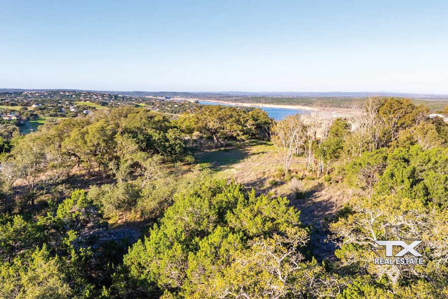 More Photos Of 5803 Circulo dr, Lago Vista Land For Sale