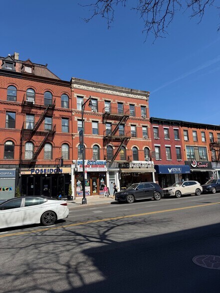 More Photos Of 281-283 Flatbush Ave, Brooklyn Apartments For Sale