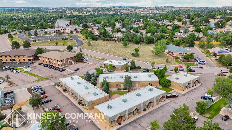 More Photos Of 1965 Dominion Way, Colorado Springs Medical For Lease