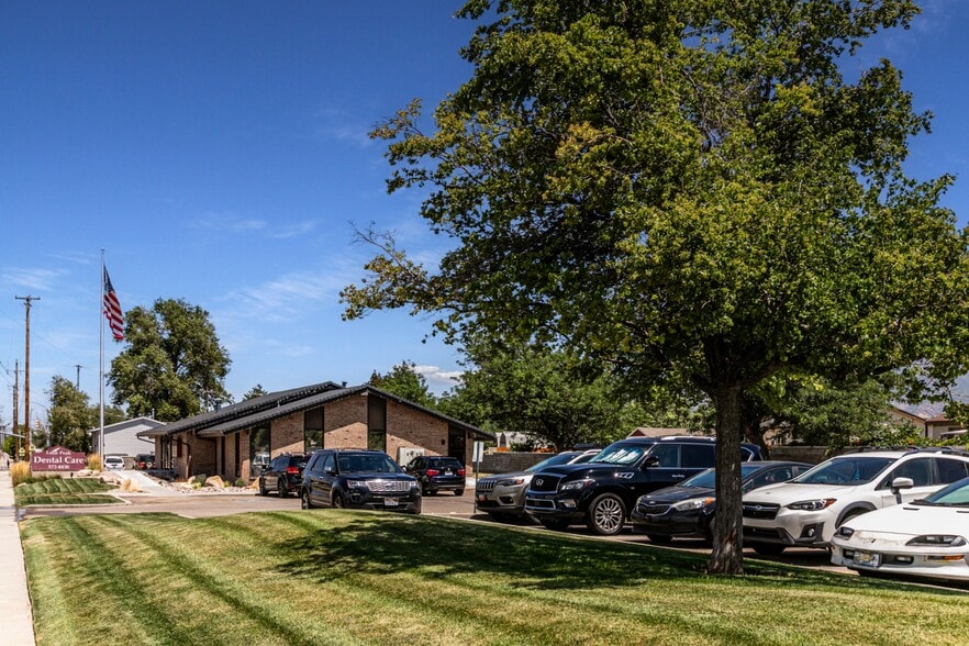 More Photos Of 9853 S 700 E, Sandy Office For Lease