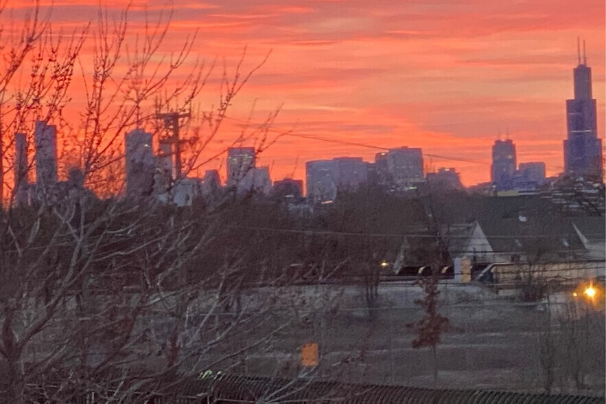 More Photos Of 1750 N Springfield Ave, Chicago Warehouse For Lease