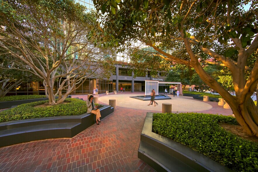 More Photos Of 101 W Broadway, San Diego Office For Lease