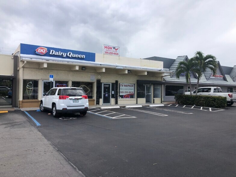 More Photos Of 14271-14275 S Dixie Hwy, Miami Freestanding For Lease
