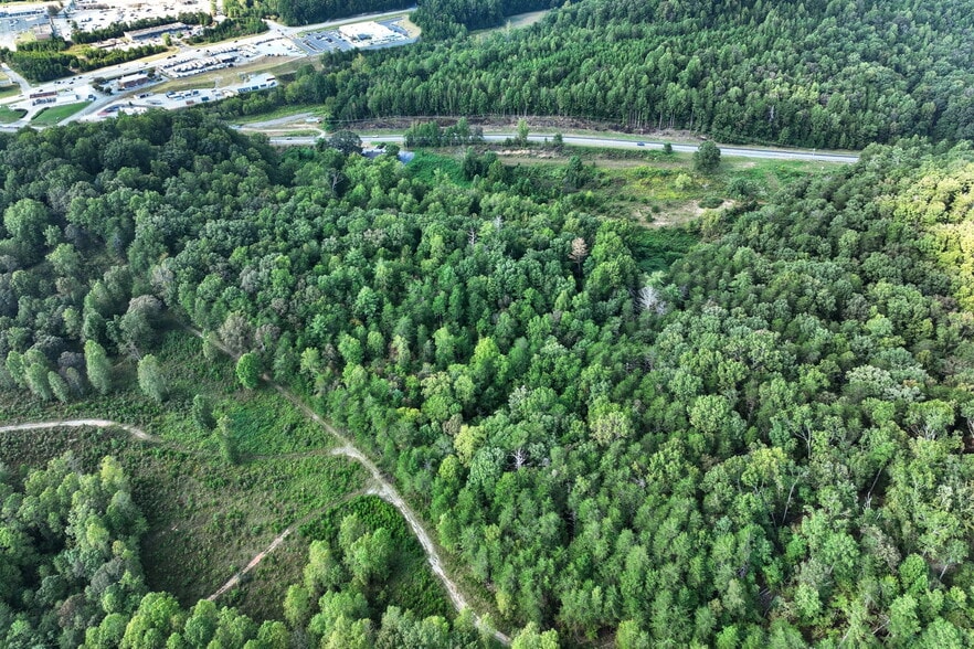 More Photos Of 0 S Chestatee st, Dahlonega Land For Sale