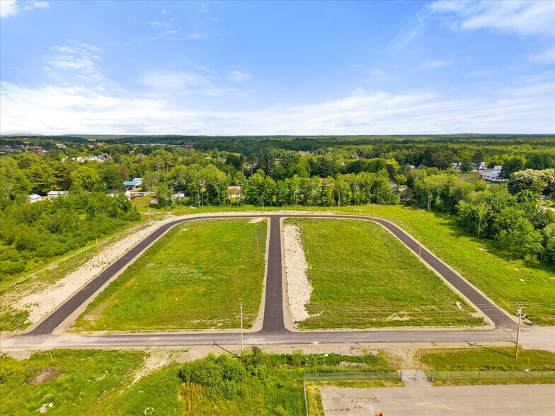 More Photos Of Lot A Bradley Rd, Milford Land For Sale