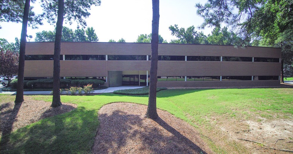 More Photos Of 2727 Enterprise Pky, Richmond Office Residential For Lease