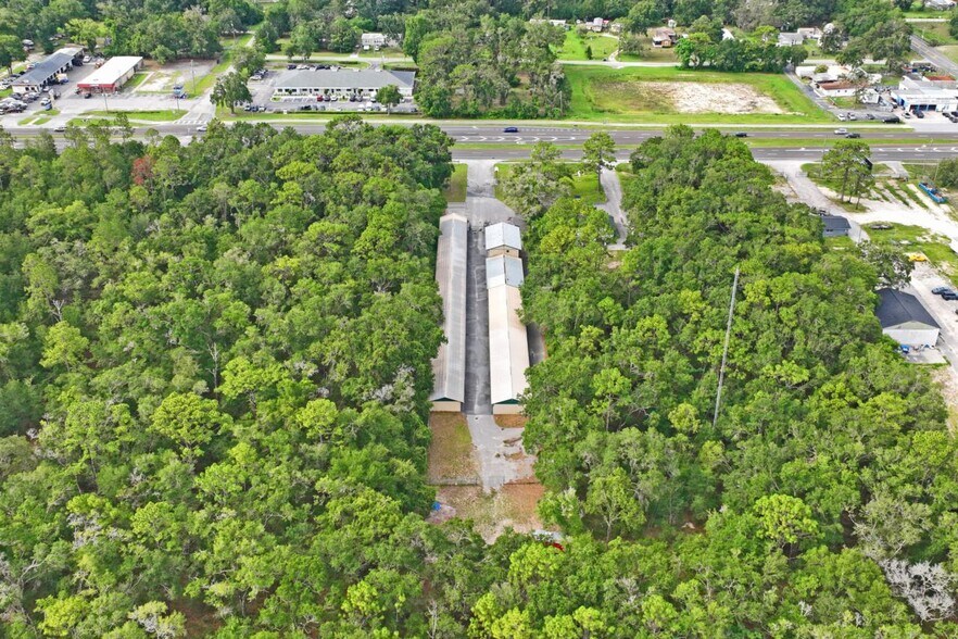 More Photos Of 16331 Cortez Blvd, Brooksville Self Storage For Sale