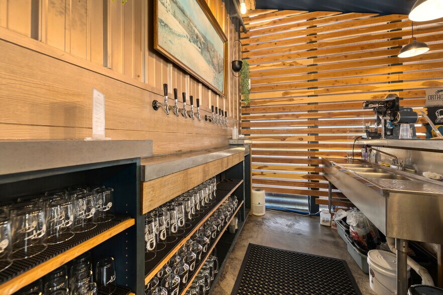 More Photos Of 15656 Ball Rd, Elkins Specialty For Sale