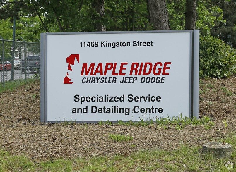 More Photos Of 11469 Kingston St, Maple Ridge Service For Lease