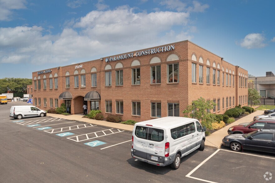 Primary Photo Of 21480 Pacific Blvd, Dulles Light Manufacturing For Lease