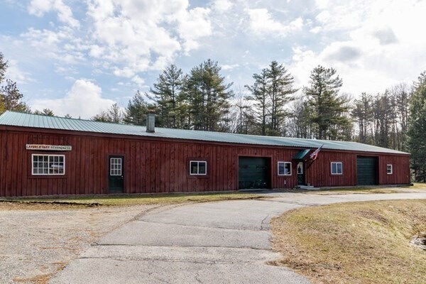 More Photos Of 234 Baldwinville State Rd, Winchendon Specialty For Sale